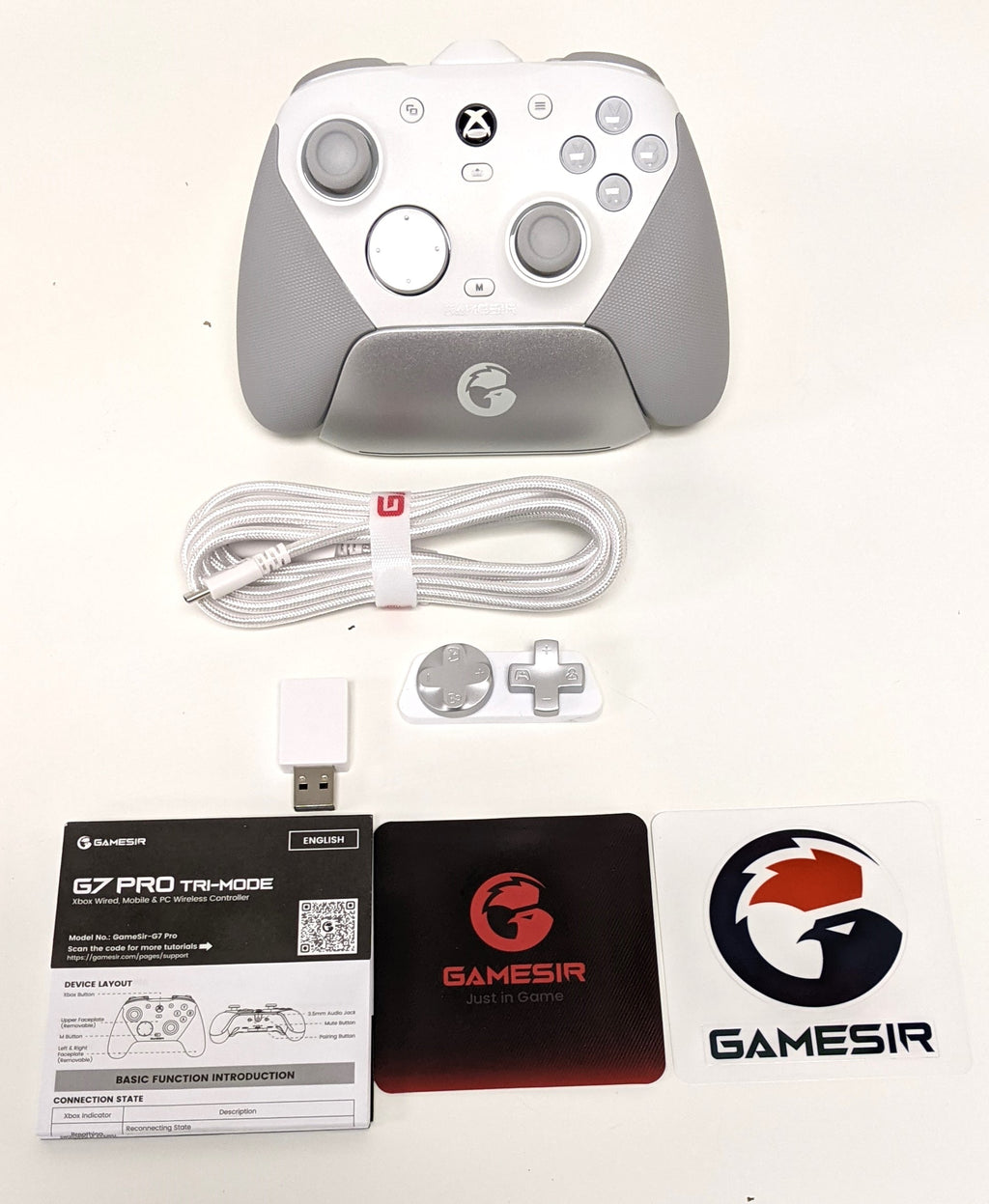GameSir G7 Pro