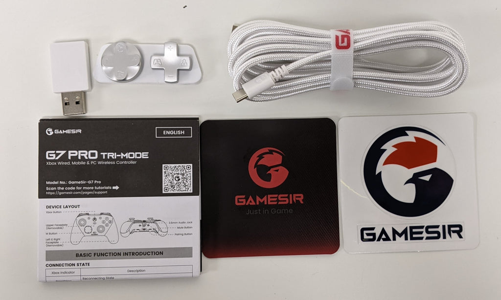 GameSir G7 Pro