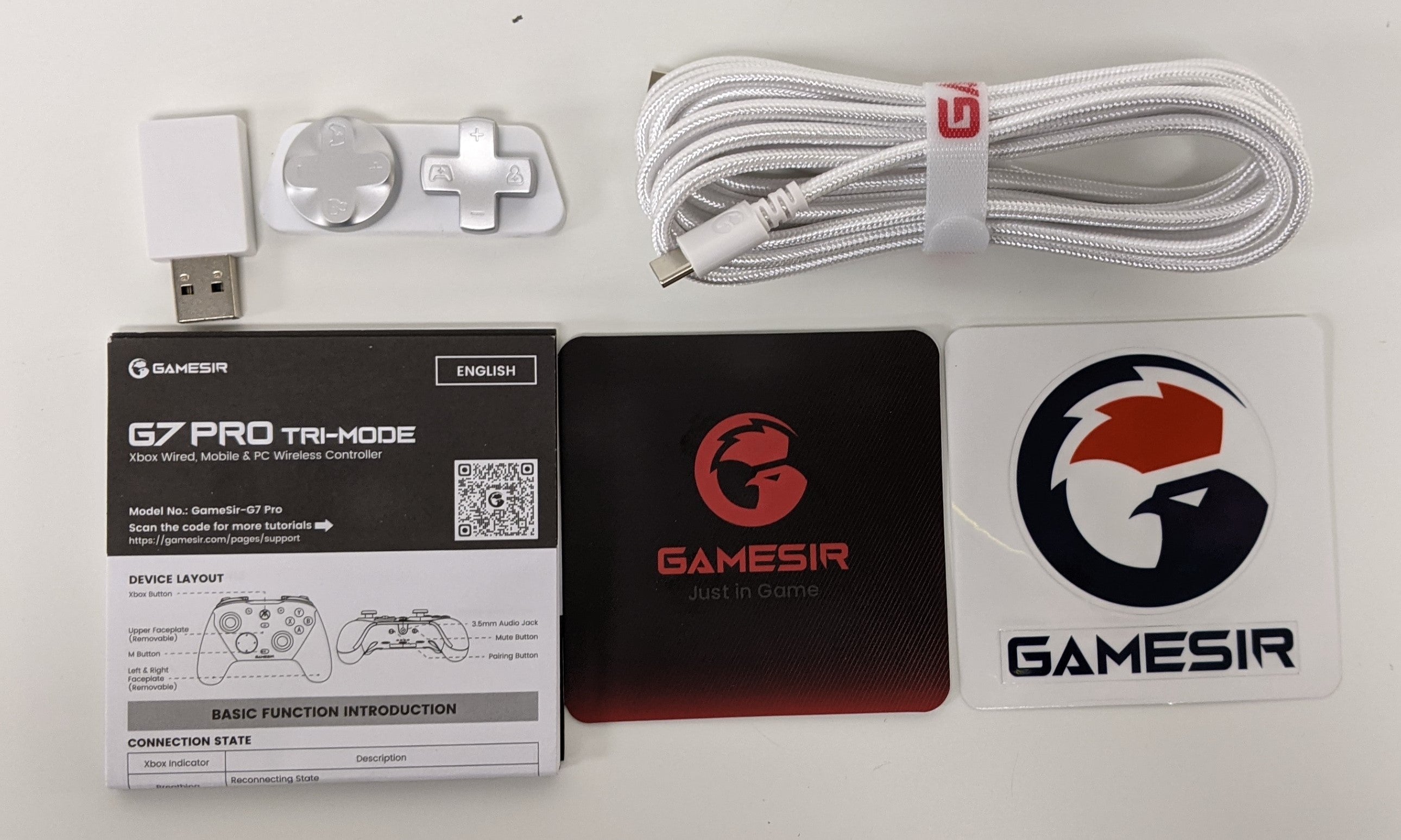 GameSir G7 Pro