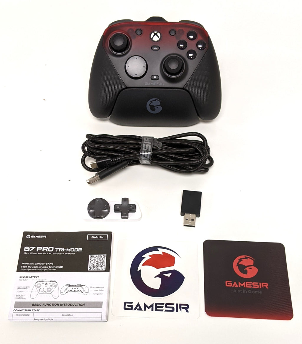 GameSir G7 Pro