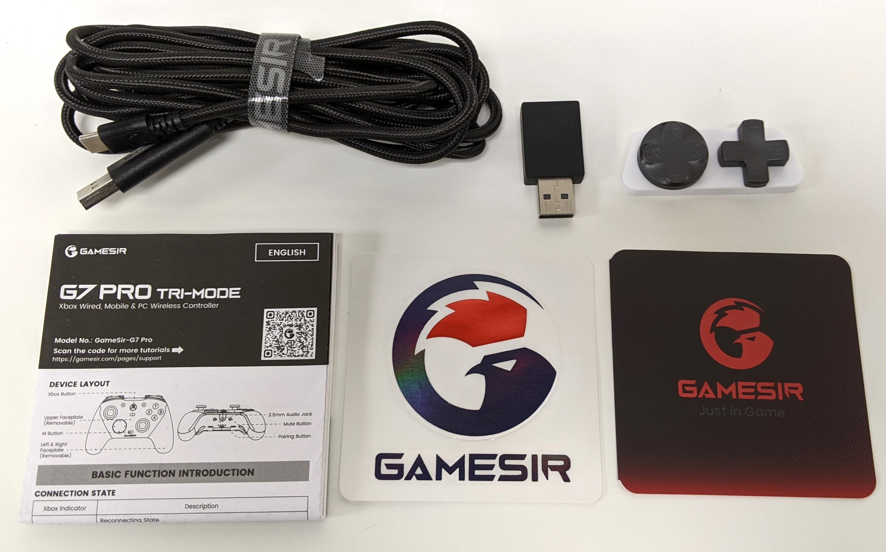 GameSir G7 Pro